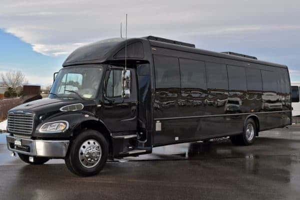 Van Shuttle Service in Staten Island NY